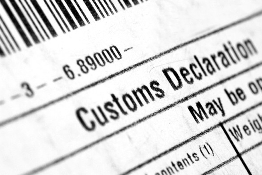 Customs Clearance | Double Ace Cargo – International Freight Forwarding Shipping