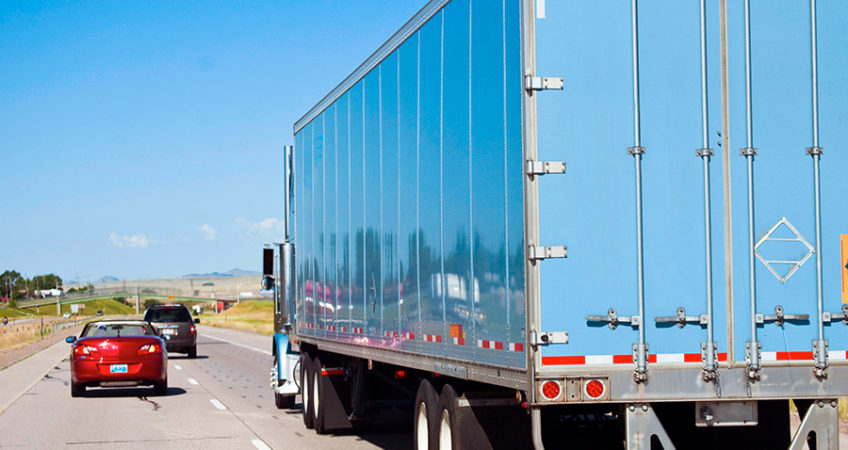 Ground Transportation | Double Ace Cargo – International Freight Forwarding Shipping