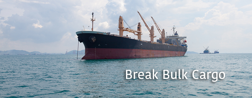 Break Bulk