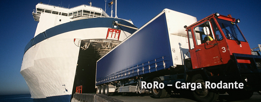 RORO