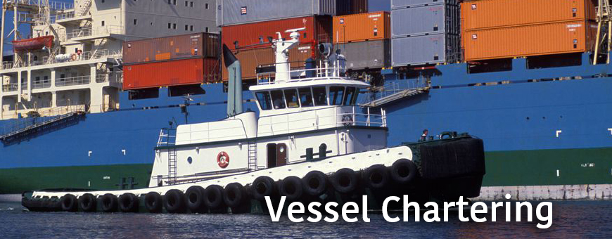 Vessel Chartering