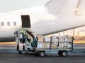 Carga aérea internacional